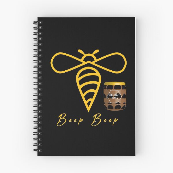 Item preview, Beep Honey designed and sold by Gabriele Merlino.