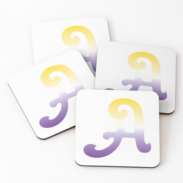 Item preview, letter A designed and sold by emmapaige17.