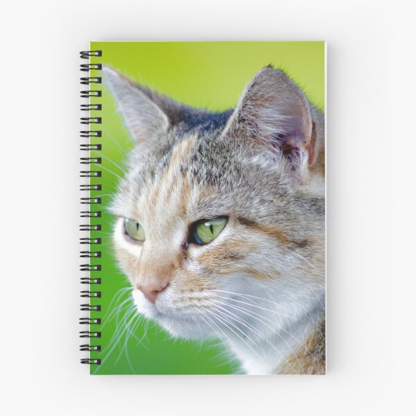 Item preview, Smokey The Cat on Grass designed and sold by Shaneart16.