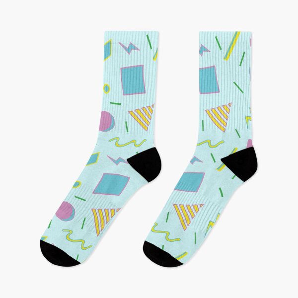 Item preview, 90s Pattern - I love 90s designed and sold by Geek-topia.
