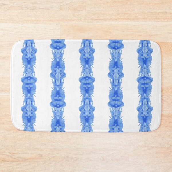 Item preview, Watercolour "Shibori" Stripes designed and sold by Olooriel.