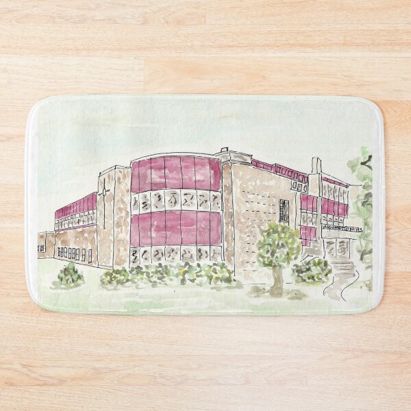 Item preview, Assumption High School, Louisville, KY designed and sold by CleverlyInspired.
