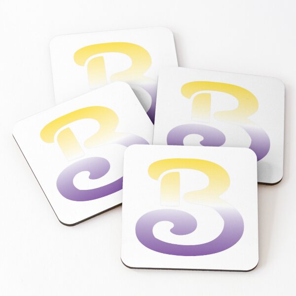 Item preview, letter B designed and sold by emmapaige17.