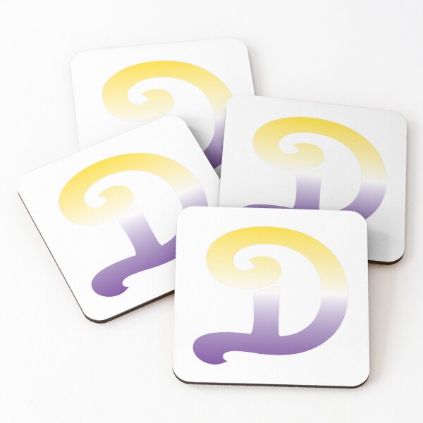 Item preview, letter D designed and sold by emmapaige17.