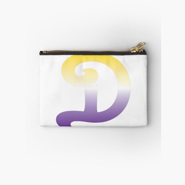 Item preview, letter D designed and sold by emmapaige17.