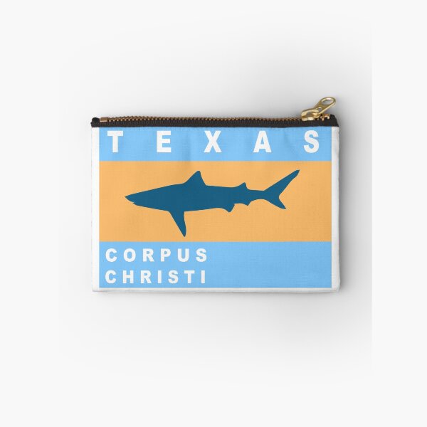 Item preview, Corpus Christi - Texas. designed and sold by America Roadside..