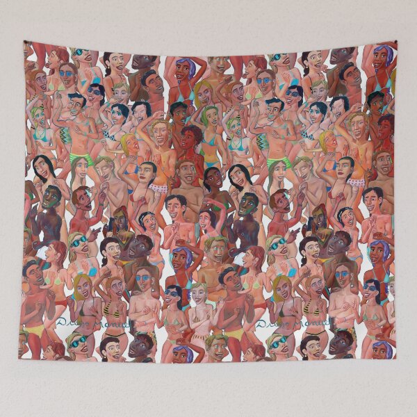 Item preview, The party designed and sold by Diego Manuel Rodriguez.