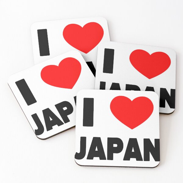 Artikelvorschau, Ich liebe Japan / Ich liebe Japan entworfen und verkauft von LYisBAE.