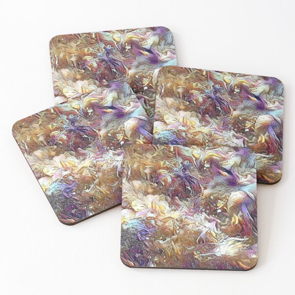 Item preview, NeuralStyle UHD 29609 designed and sold by Hugh Fathers.