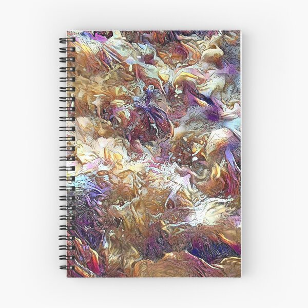 Item preview, NeuralStyle UHD 29609 designed and sold by Hugh Fathers.