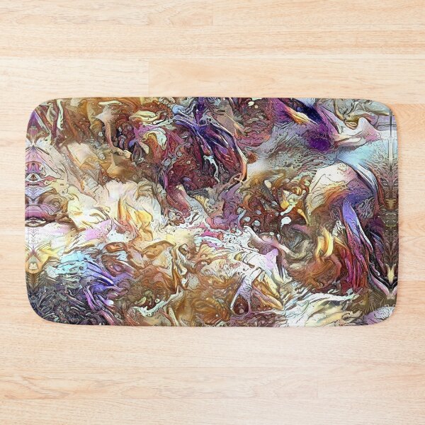 Item preview, NeuralStyle UHD 29609 designed and sold by Hugh Fathers.