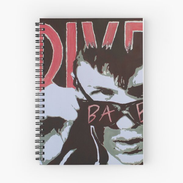 Item preview, Baby driver painting designed and sold by elvemat.