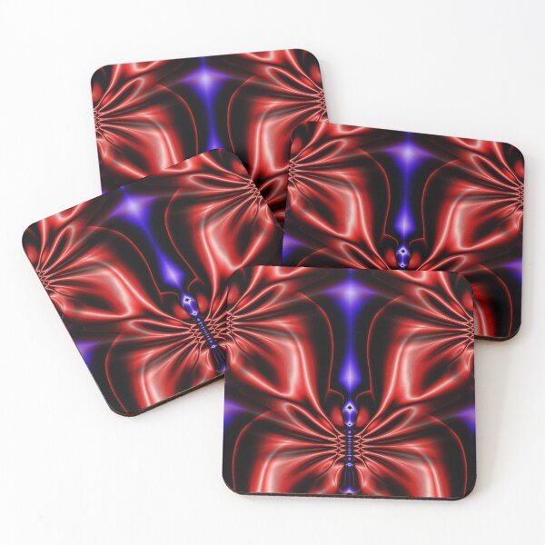 Item preview, Red Satin designed and sold by Yampimon.