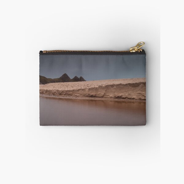 Item preview, Sand dunes at Three Cliffs Bay designed and sold by Leighton Collins.