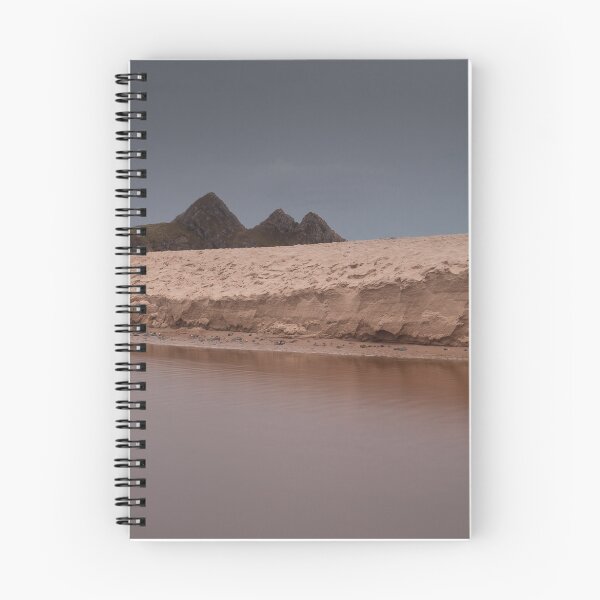 Item preview, Sand dunes at Three Cliffs Bay designed and sold by Leighton Collins.