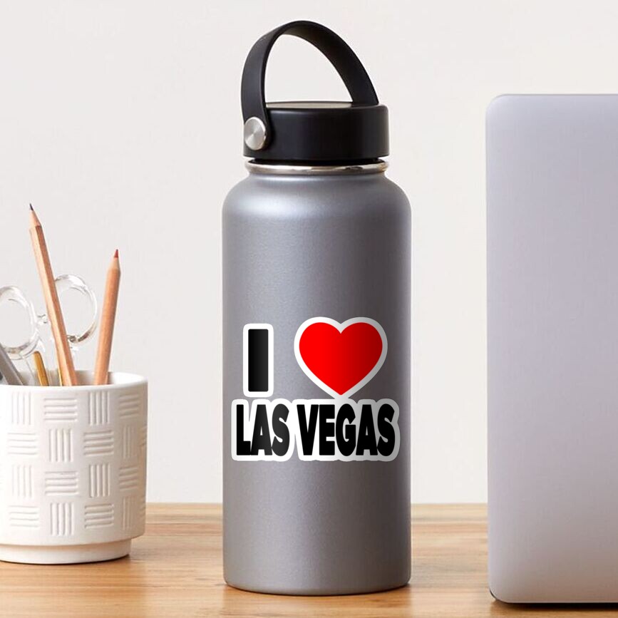 I heart Las Vegas – Las Vegas Shirts