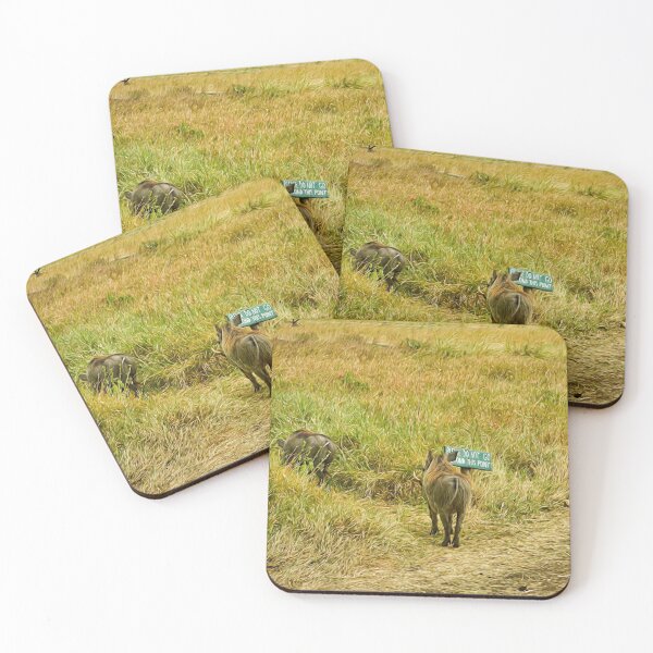 Item preview, Warthog rebels designed and sold by KateMcCSeattle.