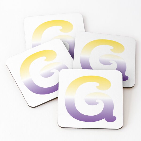 Item preview, letter G designed and sold by emmapaige17.