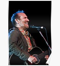 Colin Hay Poster