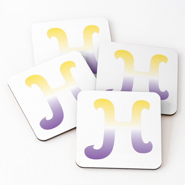 Item preview, letter H designed and sold by emmapaige17.