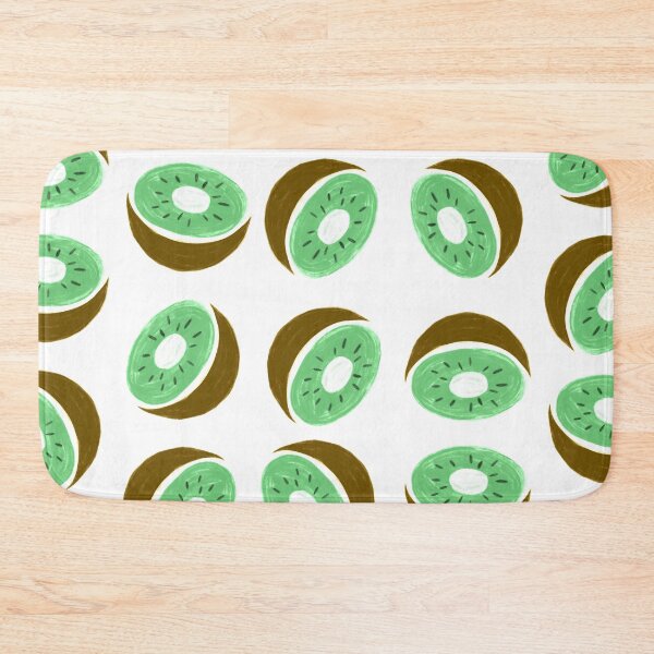 Item preview, Kiwi Fruit designed and sold by QCuLT.
