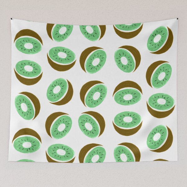 Item preview, Kiwi Fruit designed and sold by QCuLT.