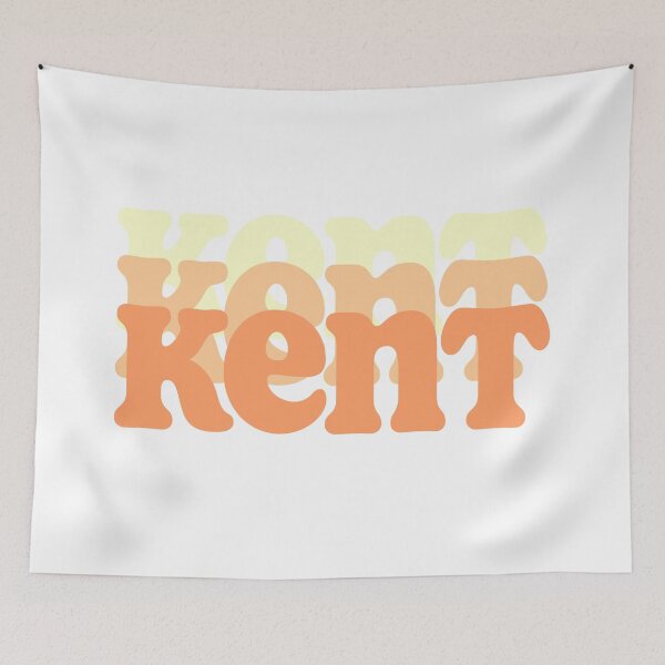 Item preview, Orange Kent Design designed and sold by liviakirasic.