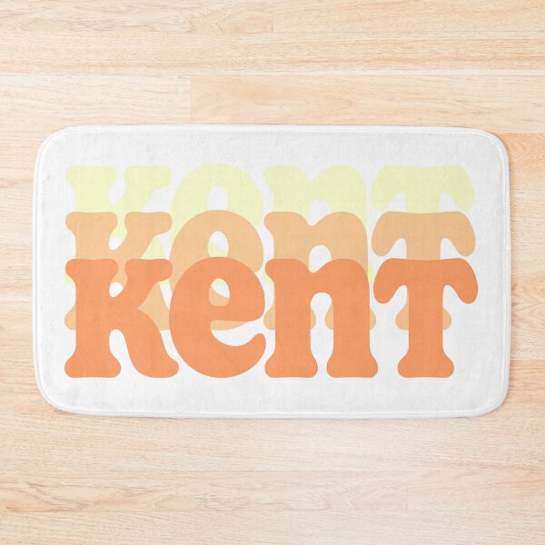 Item preview, Orange Kent Design designed and sold by liviakirasic.