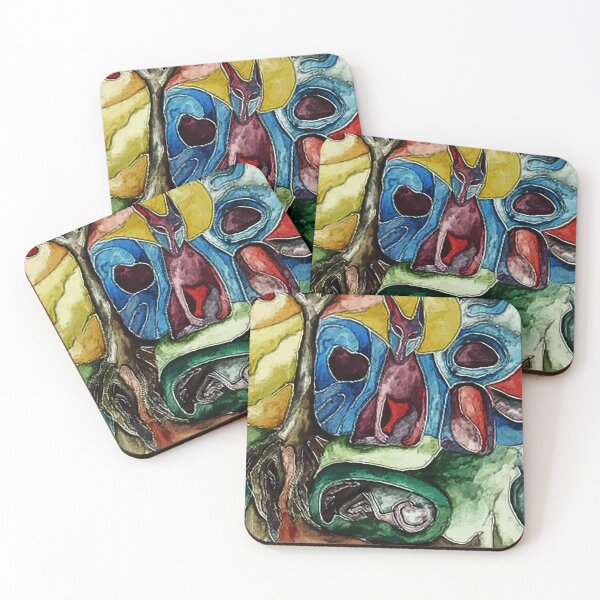 Item preview, Dogeral designed and sold by Angelina Elander.