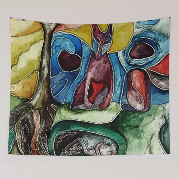 Item preview, Dogeral designed and sold by Angelina Elander.