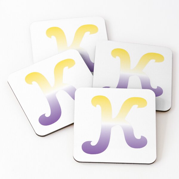 Item preview, letter K designed and sold by emmapaige17.