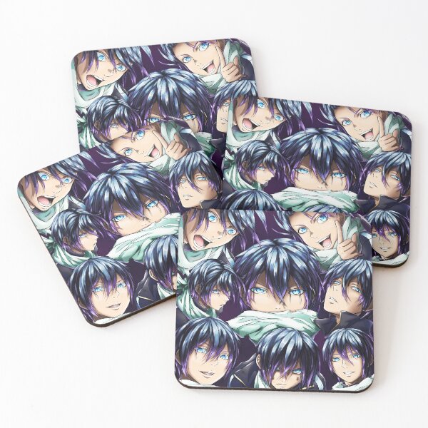 Item preview, Invasion of Yato from Noragami designed and sold by missalbicocca.