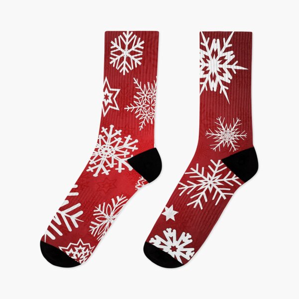 Item preview, Christmas Snowflakes designed and sold by LaPetiteBelette.