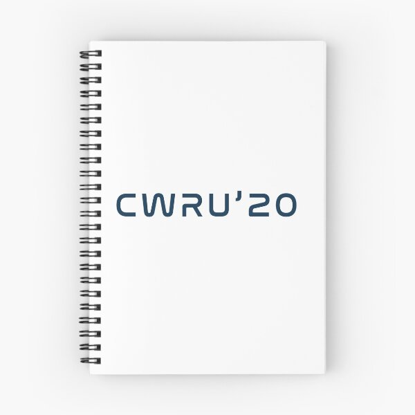 Item preview, CWRU Class of 2020 NASA designed and sold by khae8.