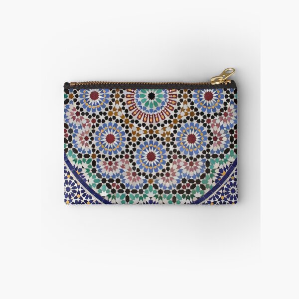 Item preview, Oriental Mosaic designed and sold by Mythos57.