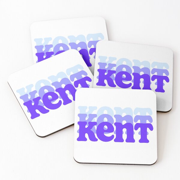 Item preview, Blue Kent Design designed and sold by liviakirasic.