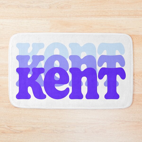 Item preview, Blue Kent Design designed and sold by liviakirasic.