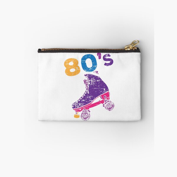 Item preview, 80s eighties roller skates retro designed and sold by Dwarf-Monkey.
