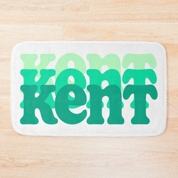 Item preview, Green Kent Design designed and sold by liviakirasic.