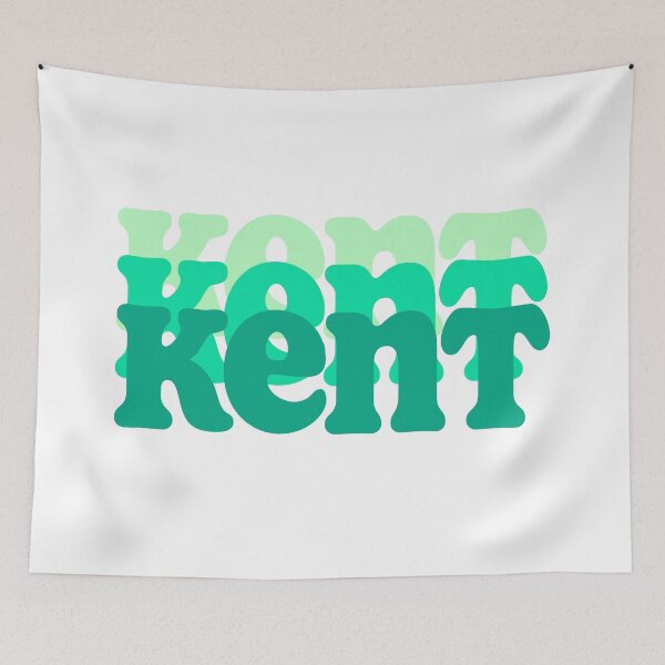 Item preview, Green Kent Design designed and sold by liviakirasic.