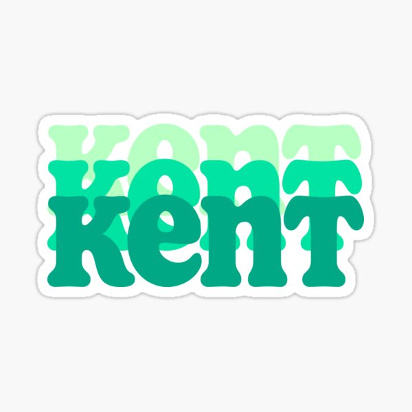 Item preview, Green Kent Design designed and sold by liviakirasic.