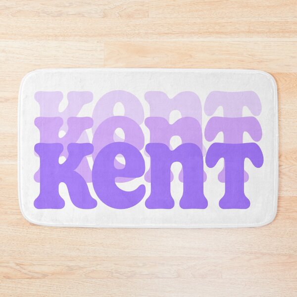 Item preview, Purple Kent Design designed and sold by liviakirasic.