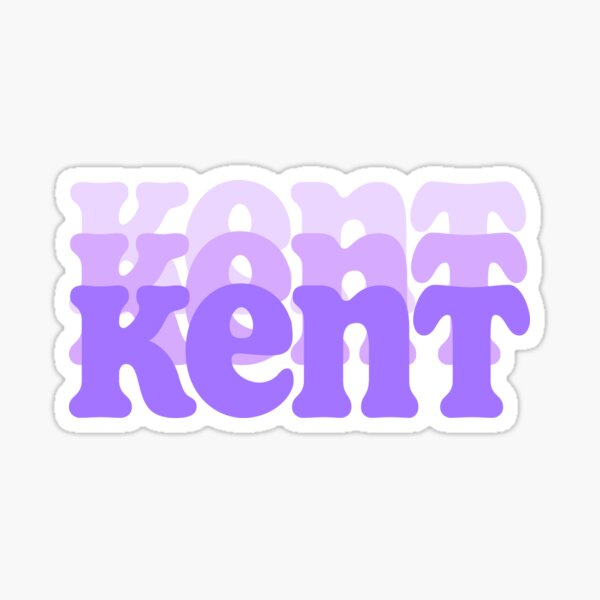 Item preview, Purple Kent Design designed and sold by liviakirasic.