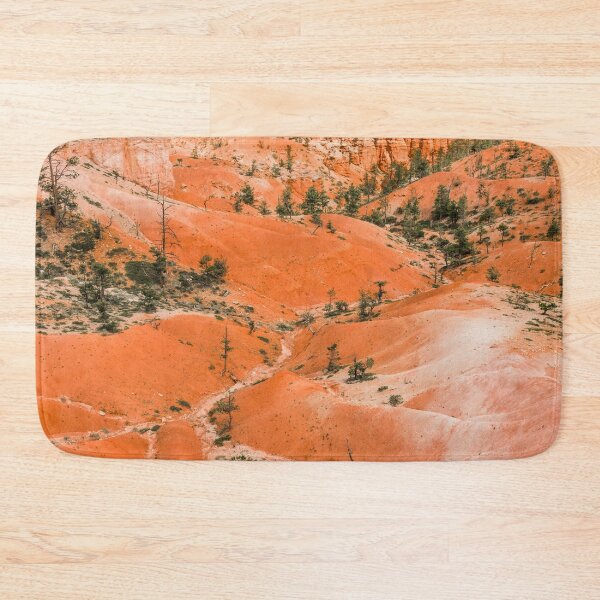 Item preview, Bryce Canyon Hoodoos landscape on Queens Garden Trail designed and sold by Chee Sim.