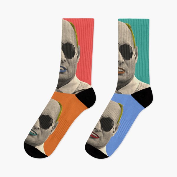 Item preview, Moshe Dayan designed and sold by mark ashkenazi.