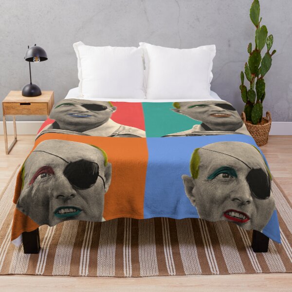 Item preview, Moshe Dayan designed and sold by mark ashkenazi.