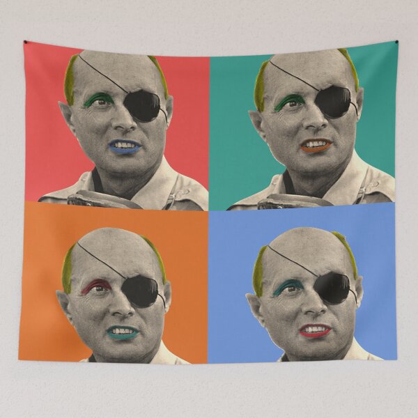Item preview, Moshe Dayan designed and sold by mark ashkenazi.