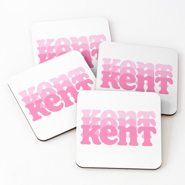 Item preview, Pink Kent Design designed and sold by liviakirasic.