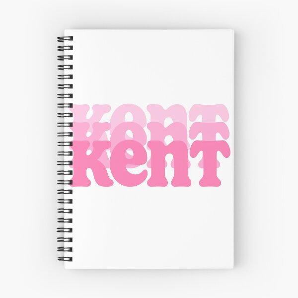 Item preview, Pink Kent Design designed and sold by liviakirasic.