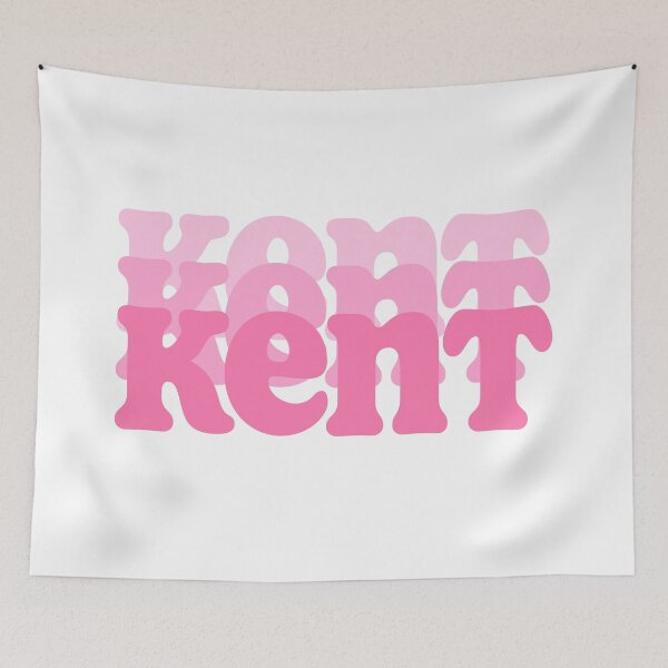 Item preview, Pink Kent Design designed and sold by liviakirasic.